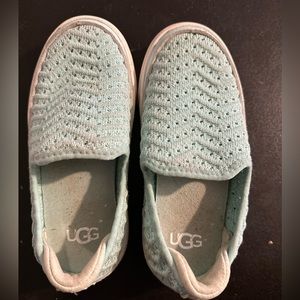 UGG sneakers